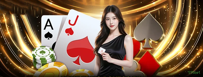 Blackjack Ao Vivo 595bet