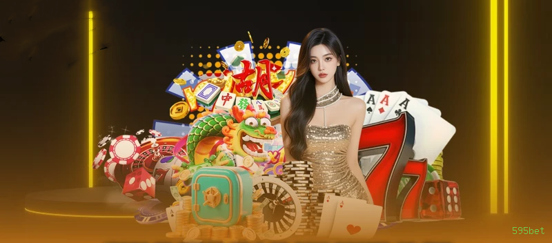 595bet Provedores Premium