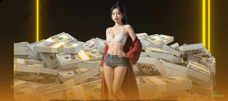 595bet Cassino Clássico