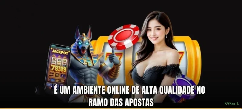 Jogos Recomendados 595bet
